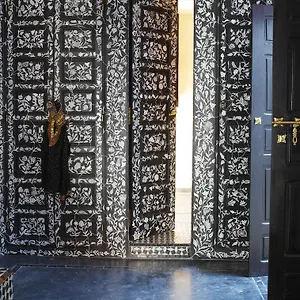  Riad P'tit Habibi