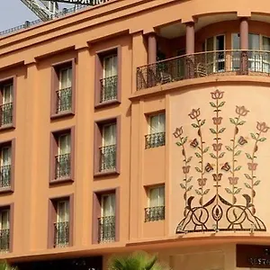 فندق Palais Al Bahja, مراكش