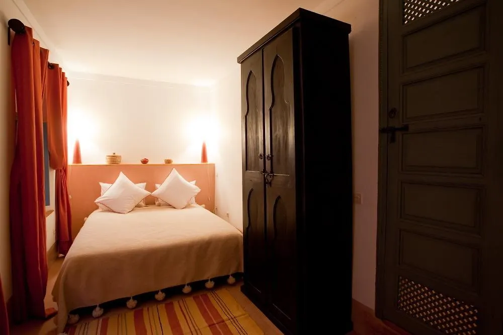 Riad Lalla Bahia Marrakesh 0*,  Morocco