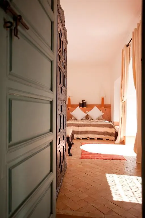 Riad Lalla Bahia Marrakesh