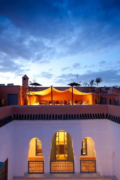 Riad Lalla Bahia Marrakesh