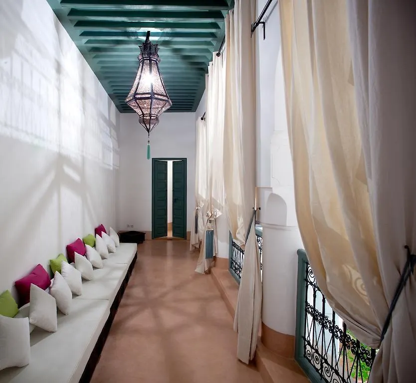 Riad Lalla Bahia Marrakesh