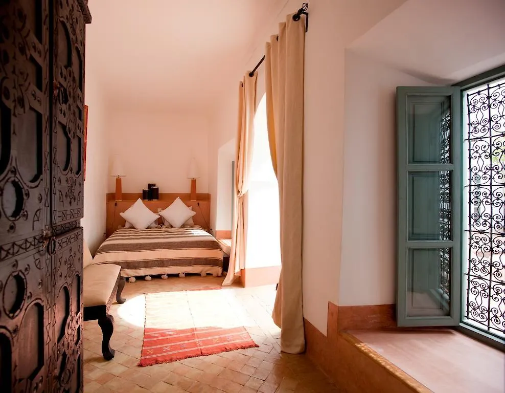 Riad Lalla Bahia Marrakesh 0*,