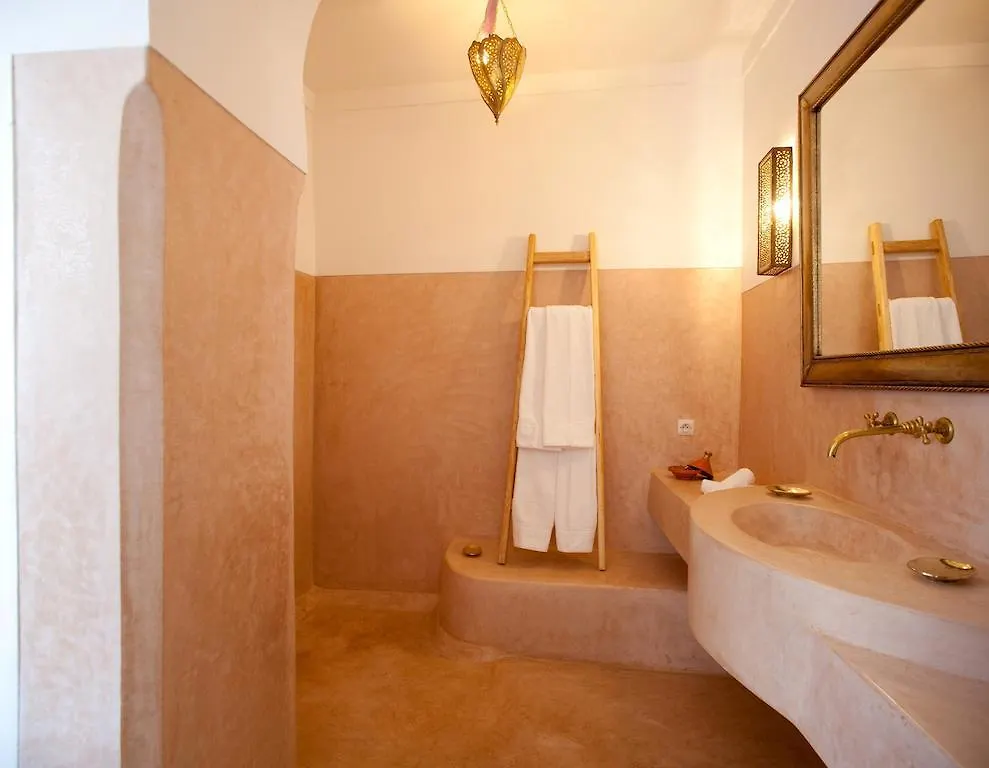 Riad Lalla Bahia Marrakesh Morocco