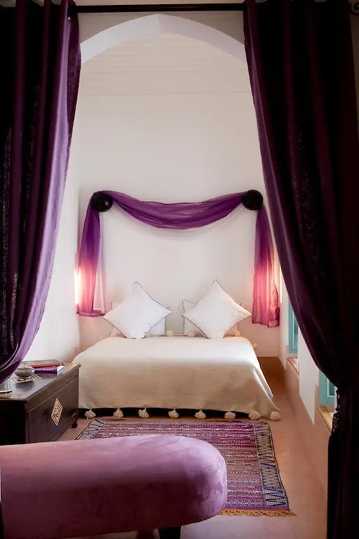 Riad Lalla Bahia Marrakesh 0*,  Morocco