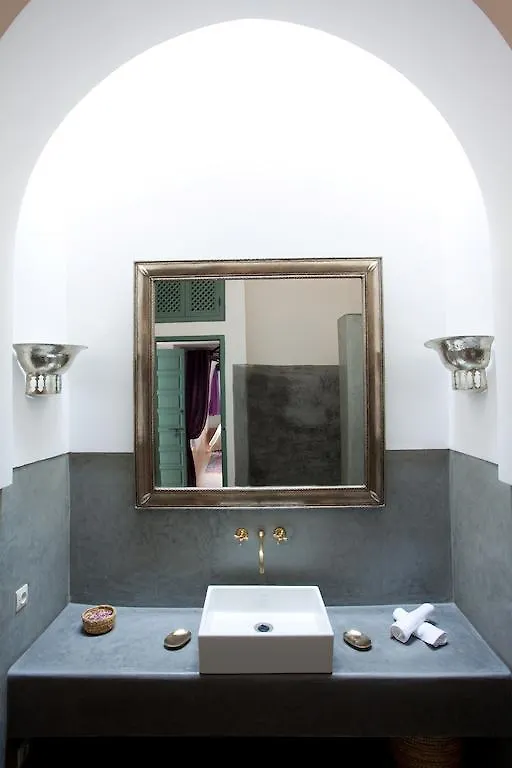Riad Lalla Bahia Marrakesh