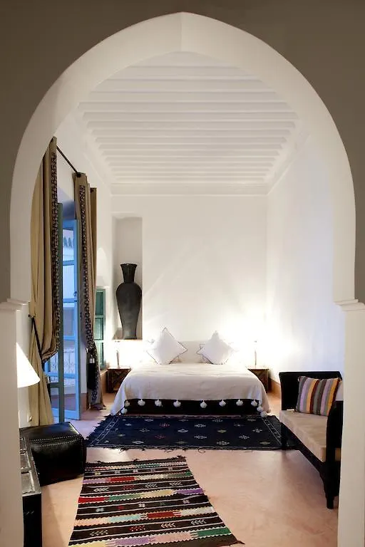 Riad Lalla Bahia Marrakesh