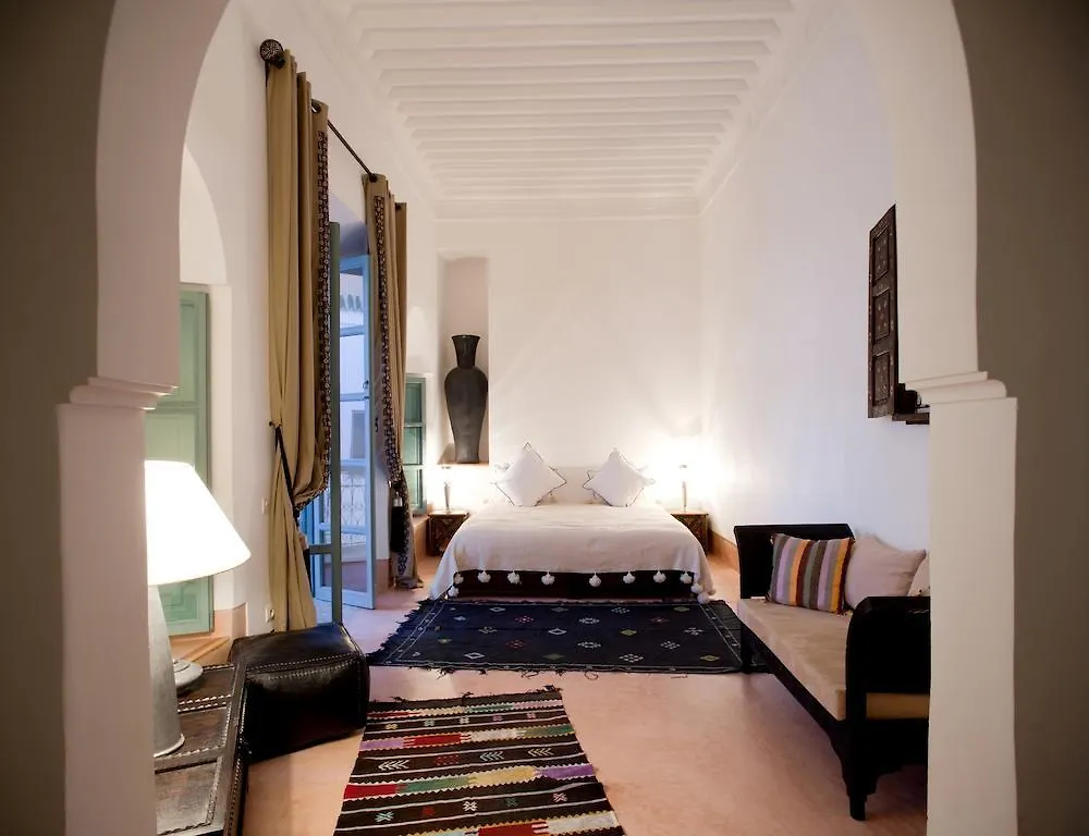 Riad Lalla Bahia Marrakesh