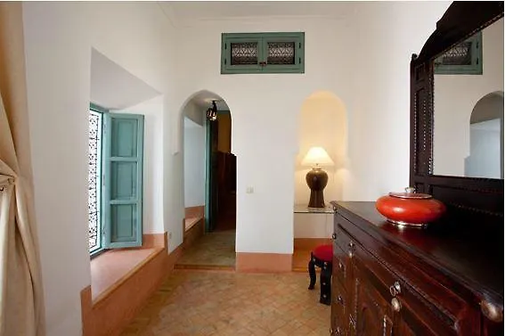 Riad Lalla Bahia Marrakesh Morocco