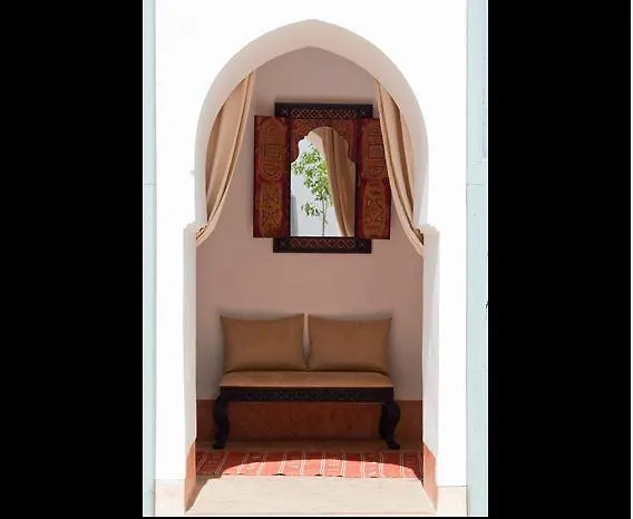 Riad Lalla Bahia Marrakesh Morocco
