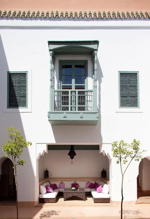 Riad Lalla Bahia Marrakesh 0*,