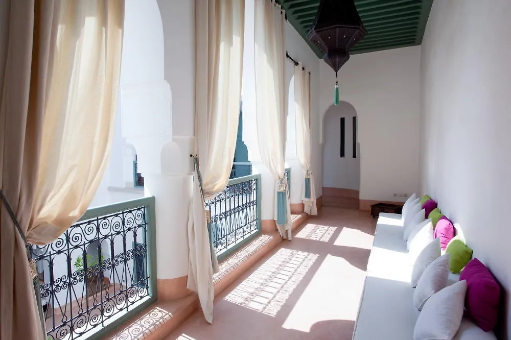 Riad Lalla Bahia Marrakesh 0*,  Morocco